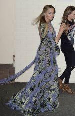 RITA ORA Leaves X Factor Studio in London 12/05/2015