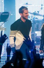RITA ORA Performs at TFI Friday in London 12/11/2015