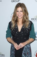 RITA WILSON at 25th Annual Simply Shakespeare Benefit in Santa Monica 12/08/2015