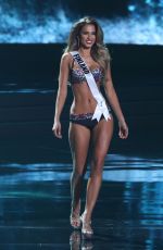 ROSA-MARIA RYYTI - Miss Universe 2015 Preliminary Round 12/16/2015