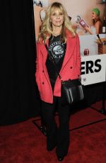 ROSANNA ARQUETTE at Sisters Premiere in New York 12/08/2015