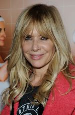 ROSANNA ARQUETTE at Sisters Premiere in New York 12/08/2015