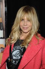 ROSANNA ARQUETTE at Sisters Premiere in New York 12/08/2015