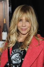 ROSANNA ARQUETTE at Sisters Premiere in New York 12/08/2015