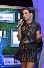 ROSARIO DAWSON at 6th Annual Bombay Sapphire Artisan Series Grand Finale at Art Basel in Miami 12/04/2015