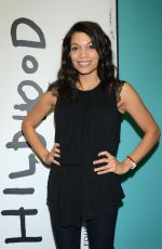 ROSARIO DAWSON at Thankyou by Childhood USA Advocacy Campaign in New York 12/06/2015