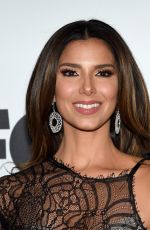 ROSELYN SANCHEZ at 2015 Miss Universe Pageant in Las Vegas 12/20/15