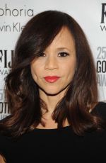 ROSIE PEREZ at 25th IFP Gotham Independent Film Awards in New Tork 11/30/2015