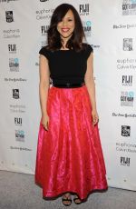 ROSIE PEREZ at 25th IFP Gotham Independent Film Awards in New Tork 11/30/2015