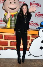 RYAN NEWMAN at Knott