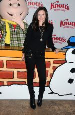 RYAN NEWMAN at Knott