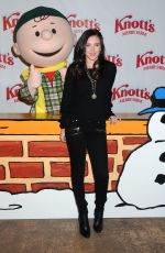 RYAN NEWMAN at Knott