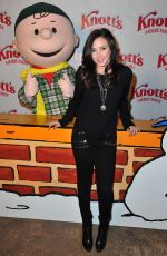 RYAN NEWMAN at Knott