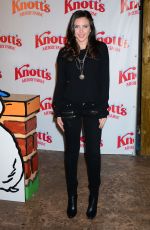 RYAN NEWMAN at Knott