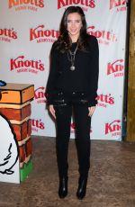 RYAN NEWMAN at Knott
