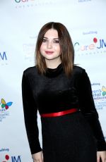 SAMMI HANRATTY at 12th Annual Children