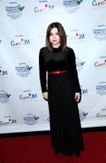 SAMMI HANRATTY at 12th Annual Children