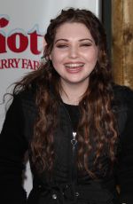 SAMMI HANRATTY at Knott