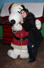SAMMI HANRATTY at Knott