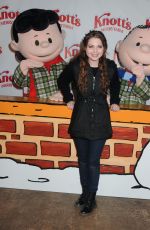 SAMMI HANRATTY at Knott