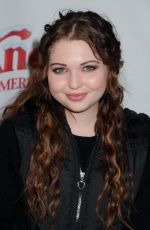 SAMMI HANRATTY at Knott