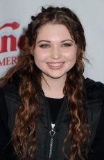SAMMI HANRATTY at Knott