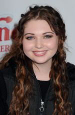 SAMMI HANRATTY at Knott
