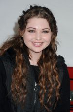 SAMMI HANRATTY at Knott