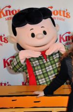 SAMMI HANRATTY at Knott