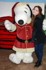 SAMMI HANRATTY at Knott