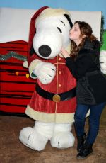 SAMMI HANRATTY at Knott