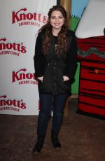 SAMMI HANRATTY at Knott