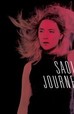SAOIRSE RONAN in The Warp Magazine, December 2015 Issue