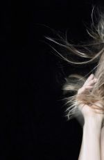 SAOIRSE RONAN in The Warp Magazine, December 2015 Issue