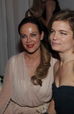SARAH BIASINI at Mon Cherie Barbara Tag 2015 in Munich 12/04/2015