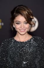 SARAH HYLAND at Star Wars: Episode VII – The Force Awakens Premiere in Hollywood 12/14/2015