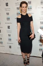 SARAH PAULSON at 25th IFP Gotham Independent Film Awards in New Tork 11/30/2015