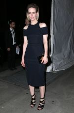 SARAH PAULSON at 25th IFP Gotham Independent Film Awards in New Tork 11/30/2015