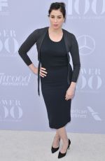 SARAH SILVERMAN at 24th Annual Women in Entertainment Breakfast 12/09/2015