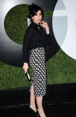 SARAH SILVERMAN at GQ Men of the Year Party in Los Angeles 03/12/2015