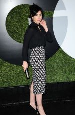 SARAH SILVERMAN at GQ Men of the Year Party in Los Angeles 03/12/2015