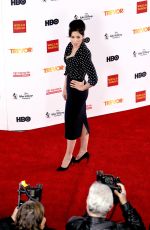 SARAH SILVERMAN at Trevorlive LA 2015 in Los Angeles 12/06/2015