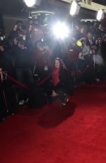 SARAH SILVERMAN at Trevorlive LA 2015 in Los Angeles 12/06/2015