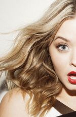 SASHA PIETERSE by Ashley Barrett Photoshoot
