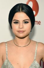 SELENA GOMEZ at Billboard