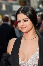 SELENA GOMEZ at Billboard