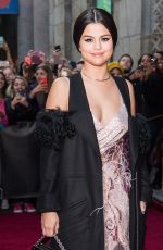 SELENA GOMEZ at Billboard