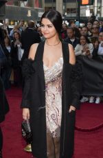 SELENA GOMEZ at Billboard