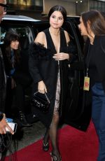 SELENA GOMEZ at Billboard