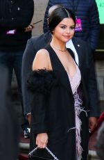 SELENA GOMEZ at Billboard